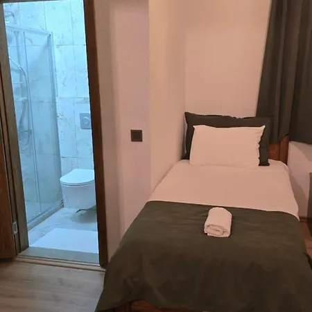 Muradland الوادي الأخضر 3*