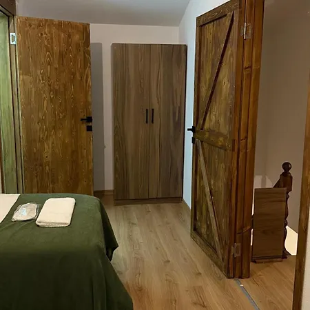 Отель Muradland الوادي الأخضر 3*