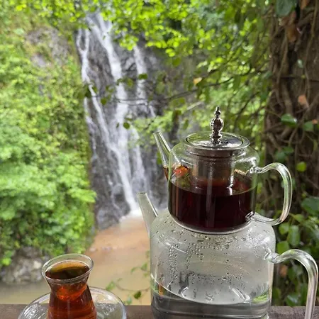 Muradland الوادي الأخضر Трабзон