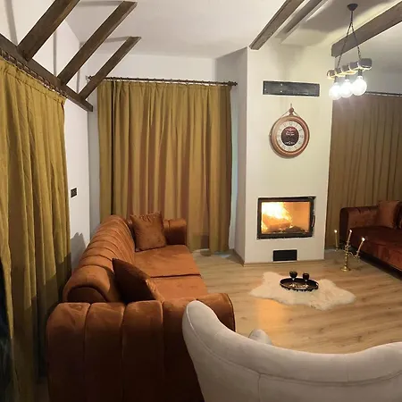 Hotel Muradland الوادي الأخضر 3*
