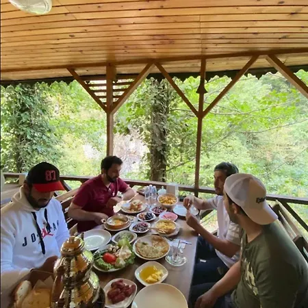 Hotel Muradland الوادي الأخضر 3*