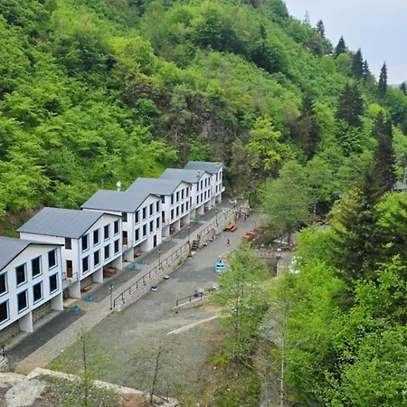 Muradland الوادي الأخضر Hotel