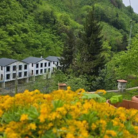 Muradland الوادي الأخضر Hotel 3*