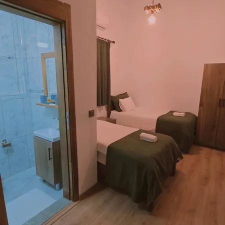 Muradland الوادي الأخضر 3*