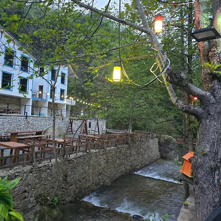 Muradland الوادي الأخضر Hotel