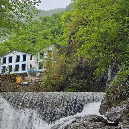 Muradland الوادي الأخضر Trabzon