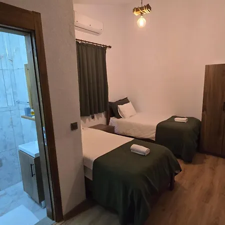 Muradland الوادي الأخضر 3* Trabzon