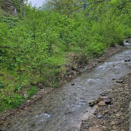 Muradland الوادي الأخضر Trabzon