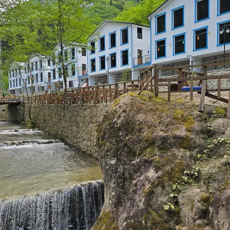 Muradland الوادي الأخضر Hotel
