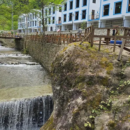 Hotel Muradland الوادي الأخضر