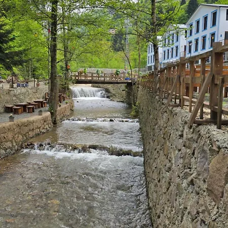 Hotel Muradland الوادي الأخضر